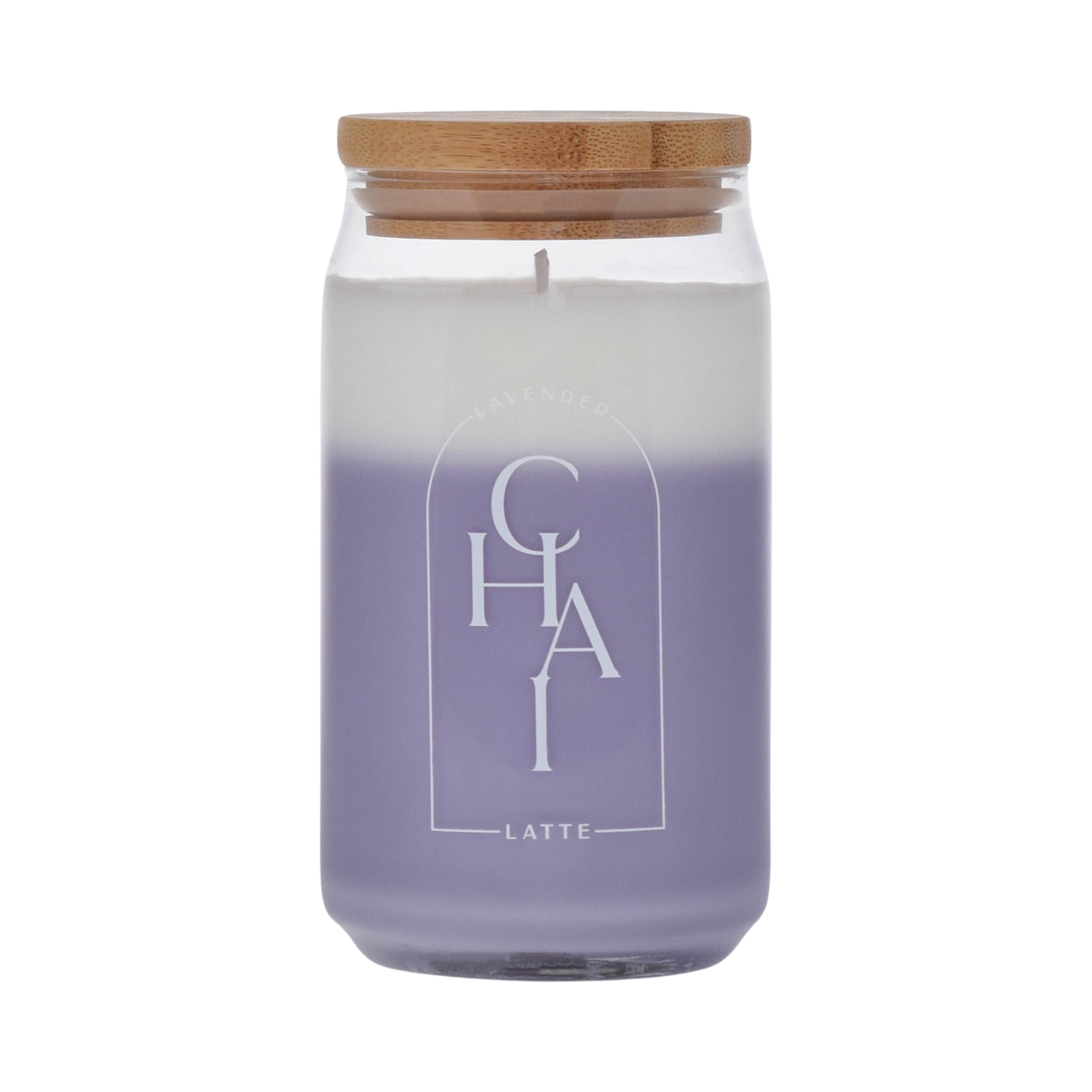 Lavender Chai Latte – DW Home Candles