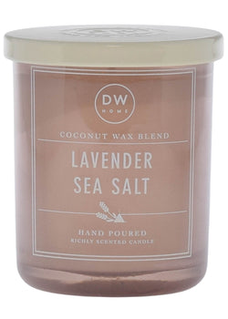 Lavender Sea Salt - Mini