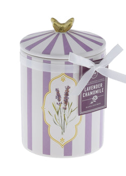 Lavender Chamomile | Ceramic