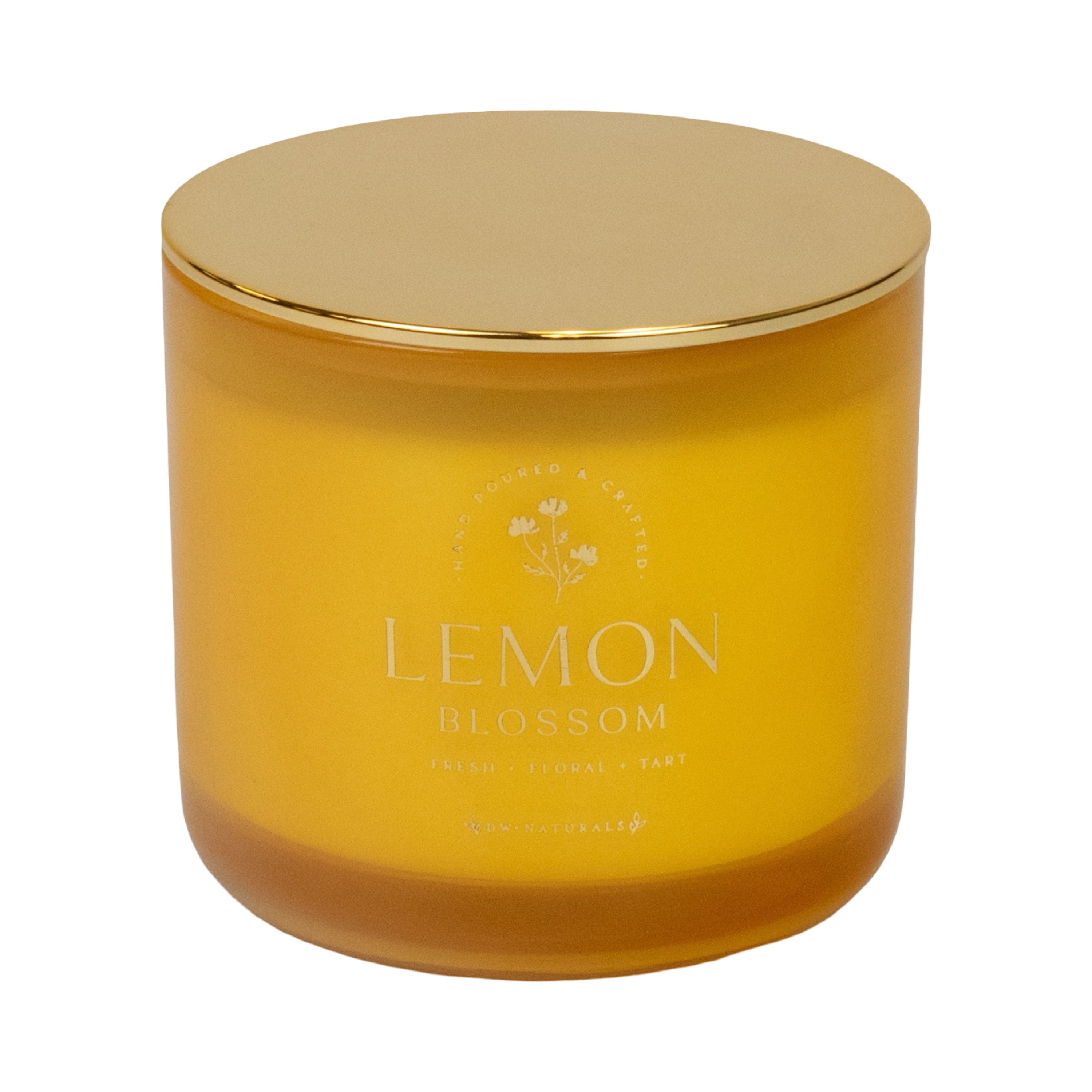Lemon Blossom – DW Home Candles
