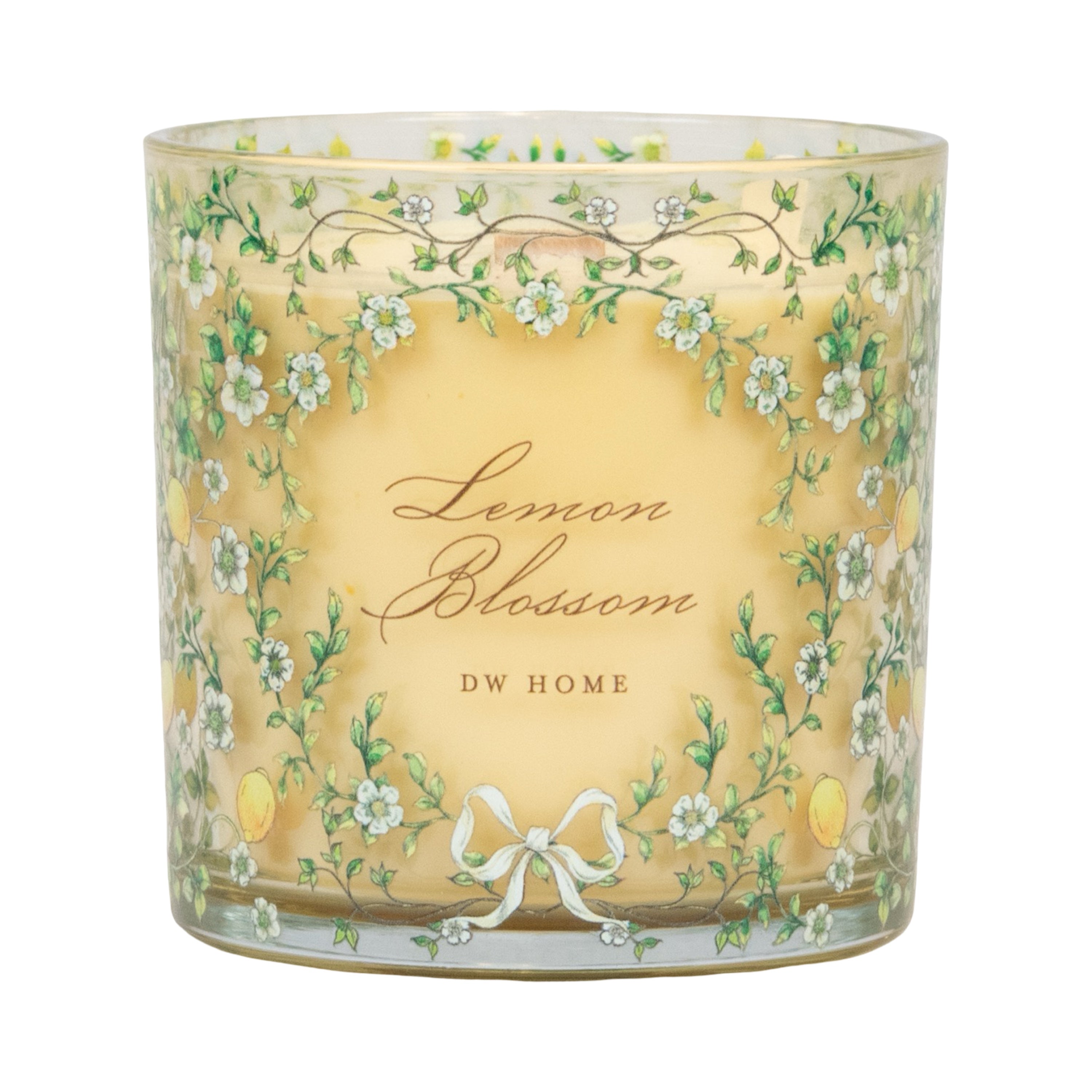 Lemon Blossom – DW Home Candles