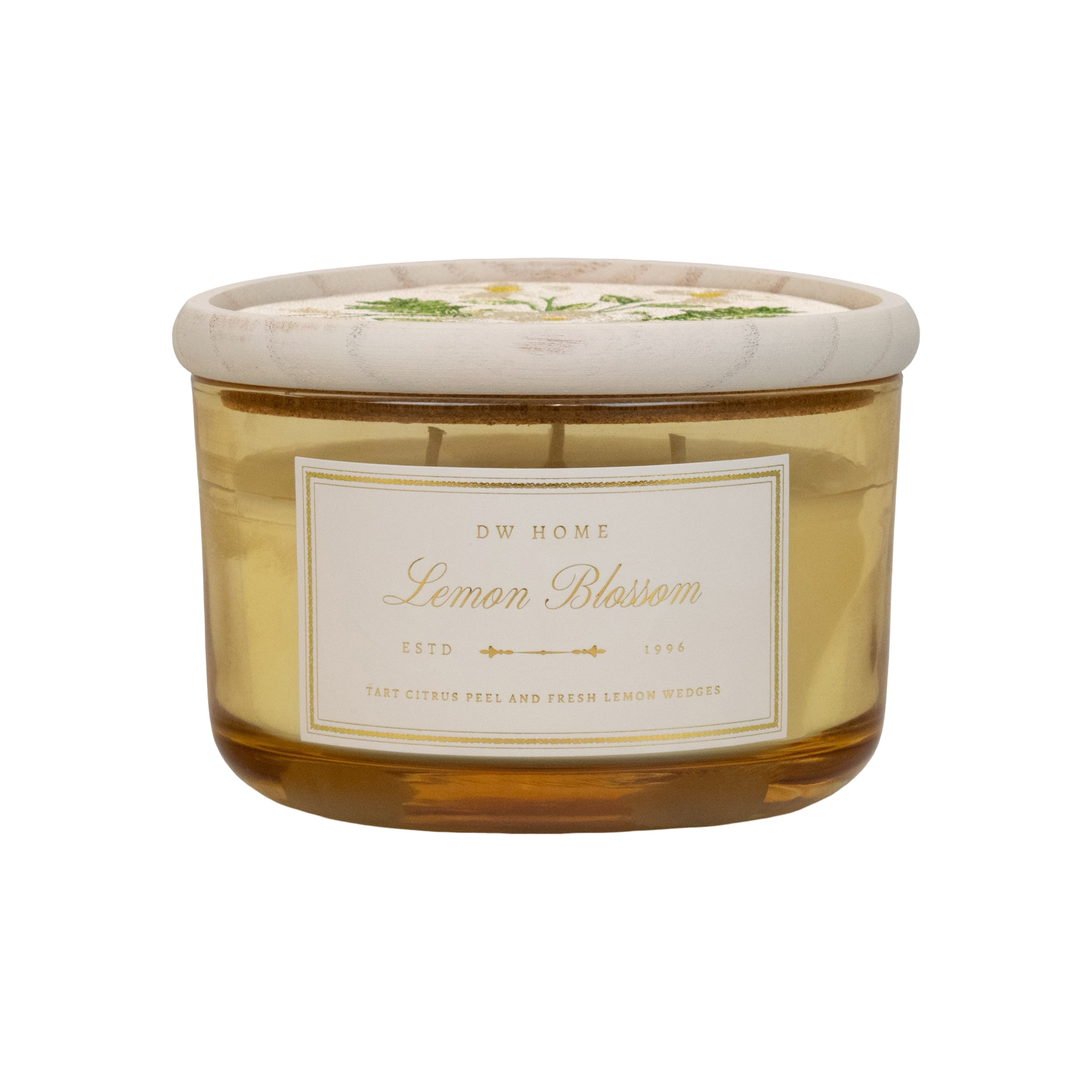 Lemon Blossom – DW Home Candles