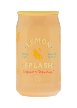 Lemon Splash
