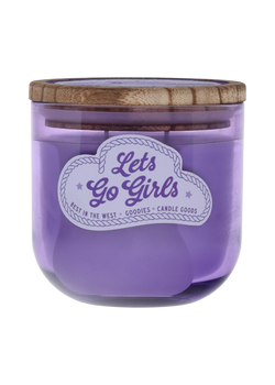 Lets Go Girls