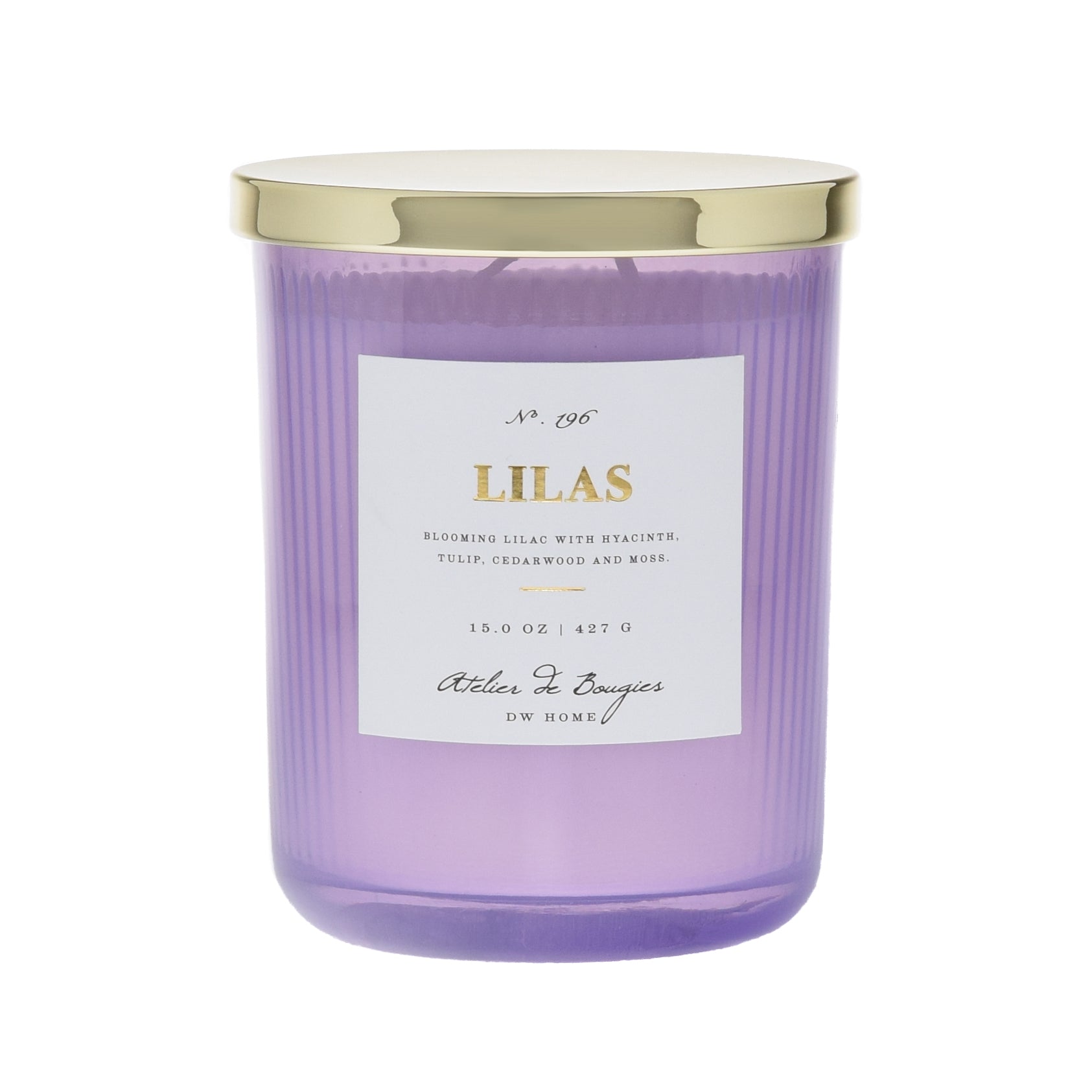 Lilas – DW Home Candles