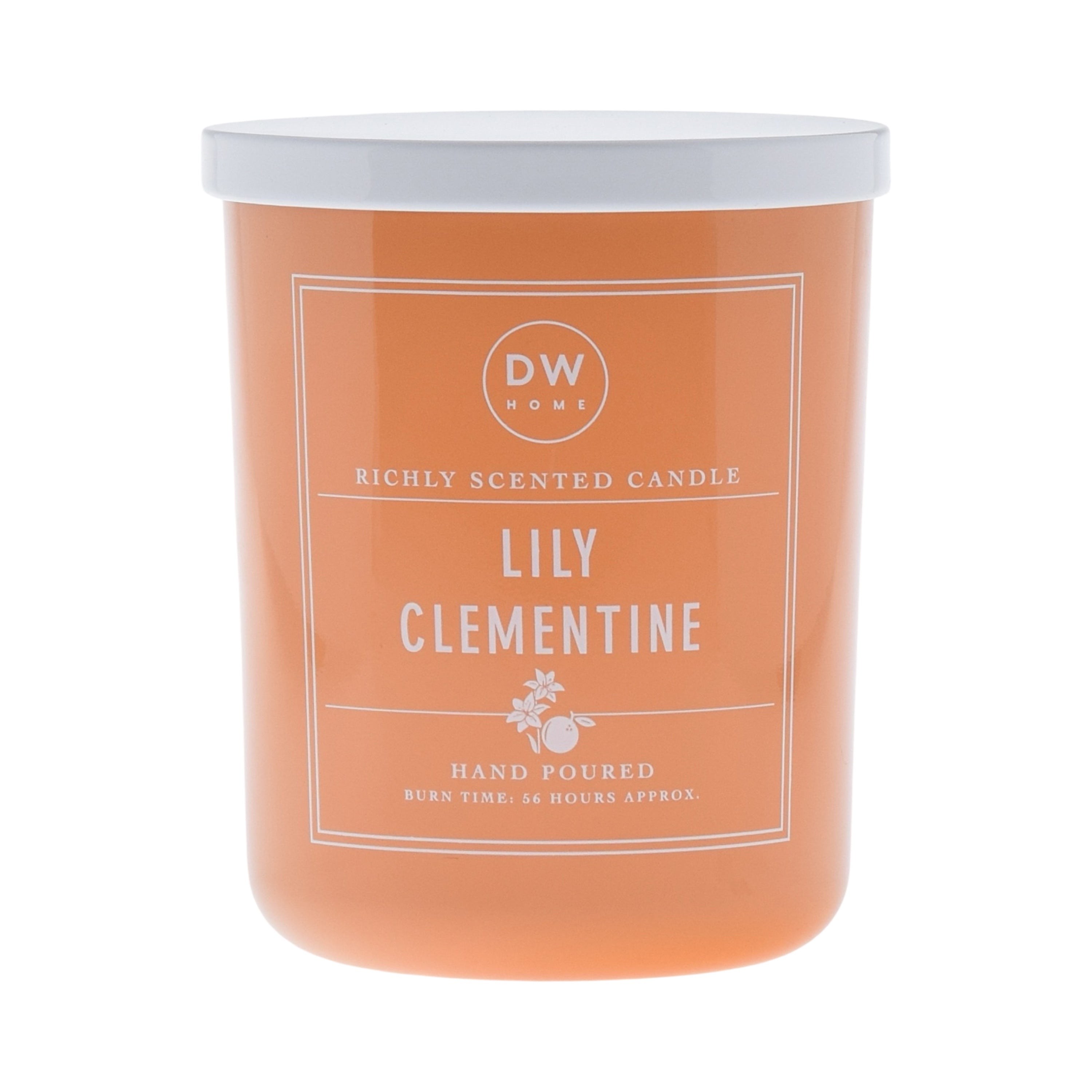 Lily Clementine – DW Home Candles