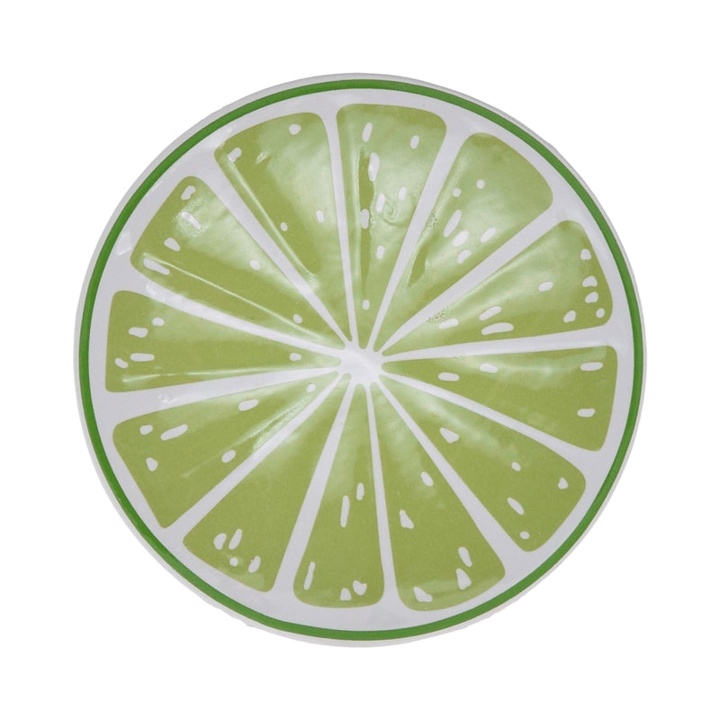 Homemade Limeade