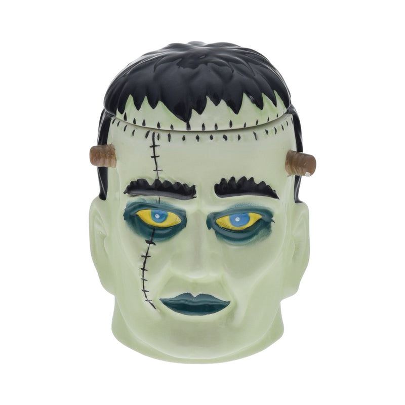 Look Alive | Ceramic