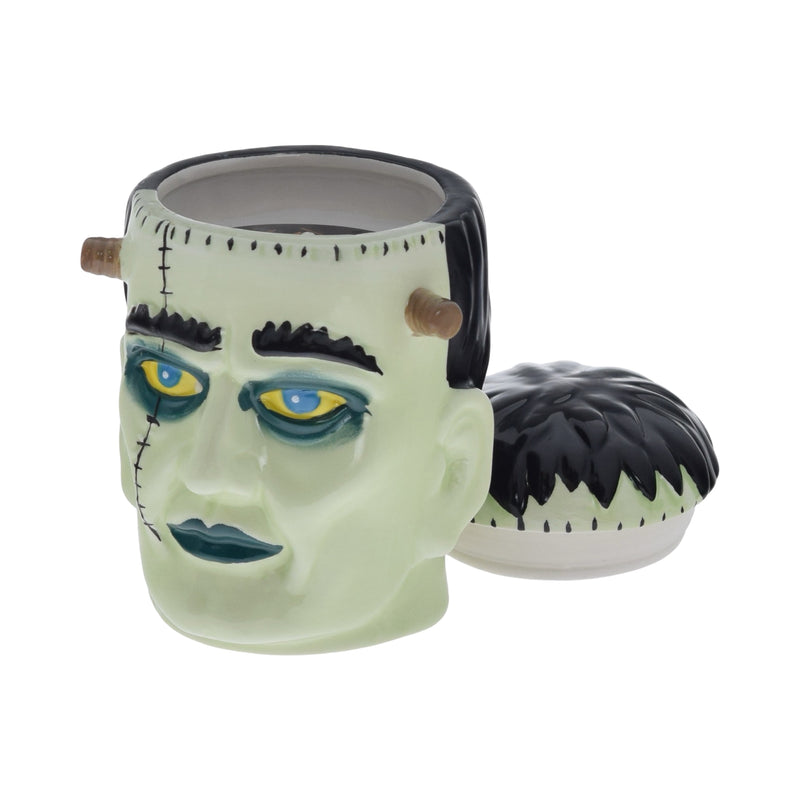Look Alive | Ceramic