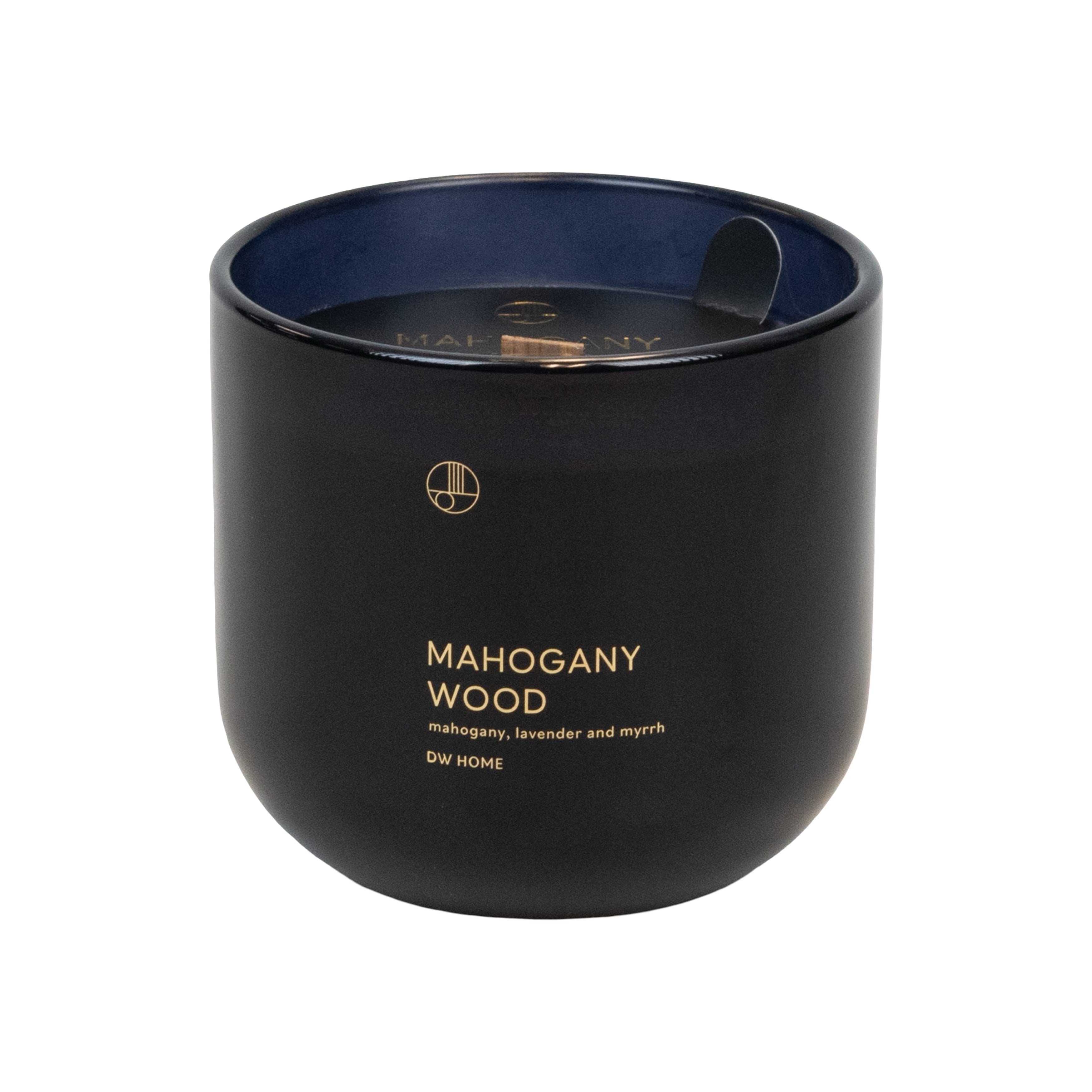 Mahogany Wood – DW Home Candles