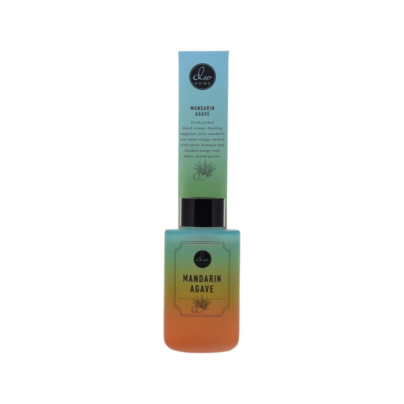 Mandarin Agave | Reed Diffuser