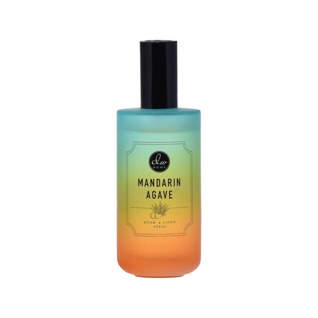 Mandarin Agave | Room Spray – DW Home Candles