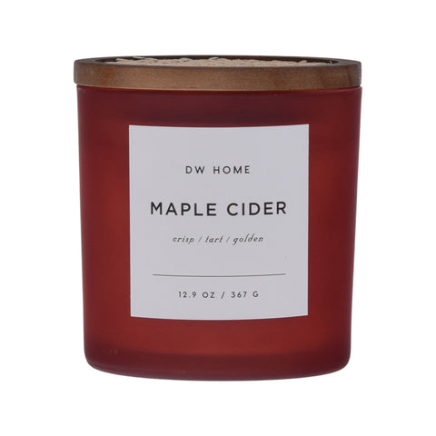 Maple Cider