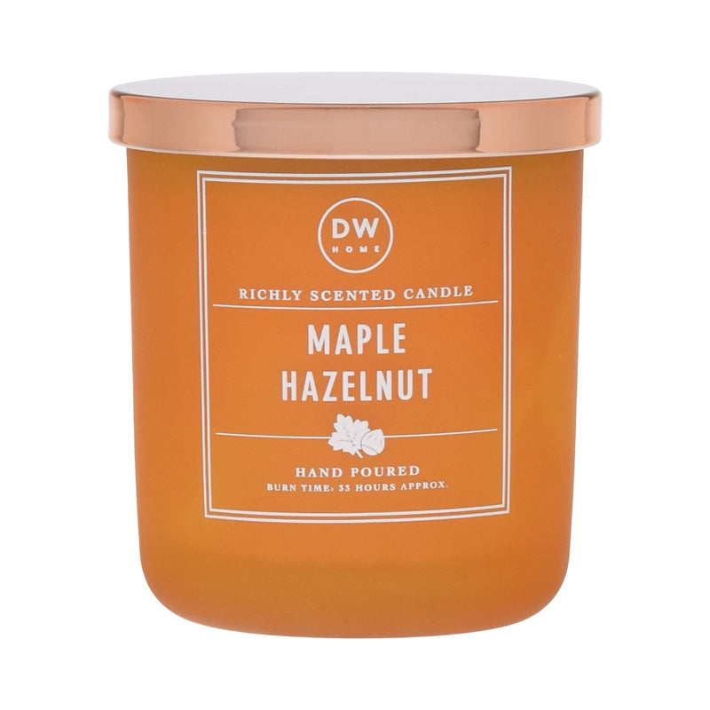 Maple Hazelnut