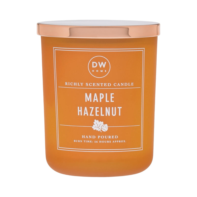 Maple Hazelnut