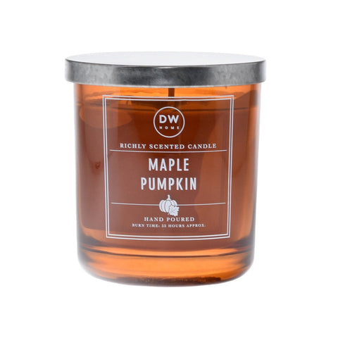 Maple Pumpkin