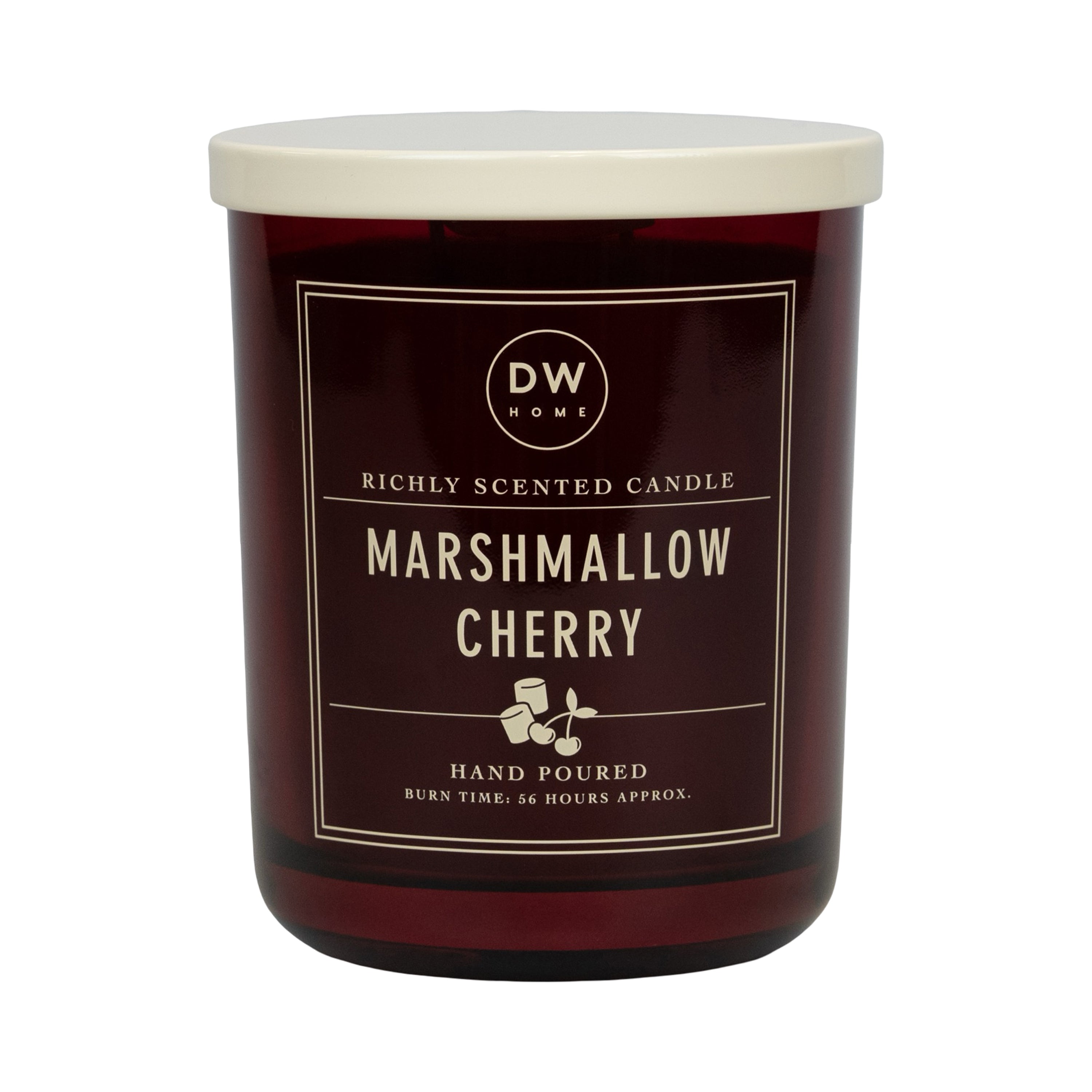 Marshmallow Cherry – DW Home Candles
