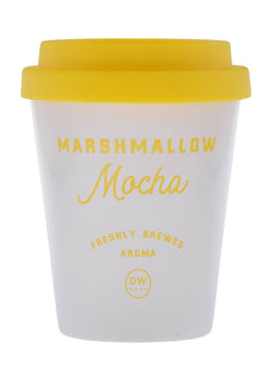 Marshmallow Mocha cup of joe silo image