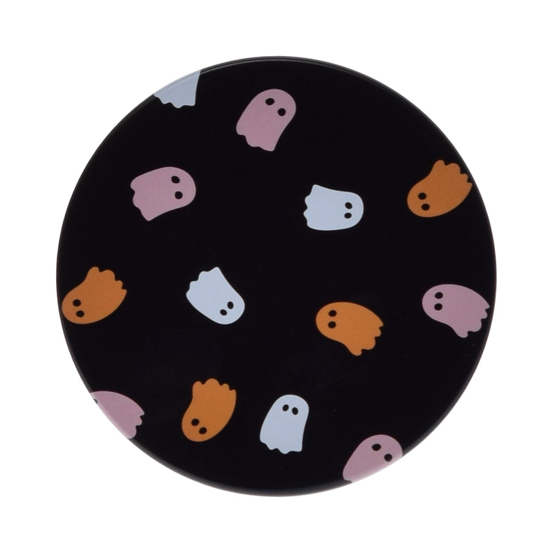 Marshmallow Ghost