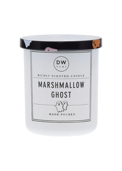 Marshmallow Ghost - Mini