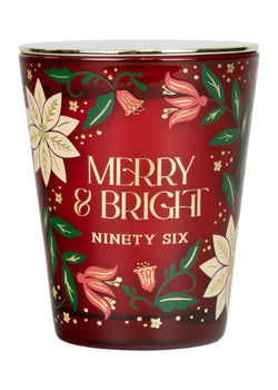 Merry & Bright | Cinnamon Spice