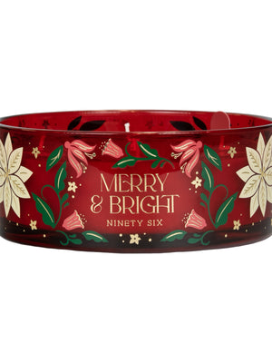 Merry & Bright | Cinnamon Spice
