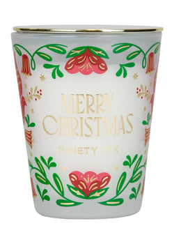 Merry Christmas | Balsam Pine