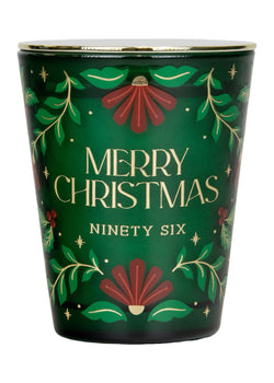 Merry Christmas | Evergreen Pine