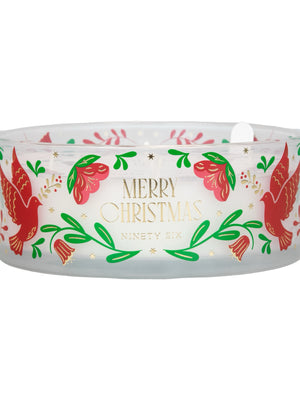 Merry Christmas | Balsam Pine