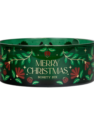 Merry Christmas | Evergreen Pine