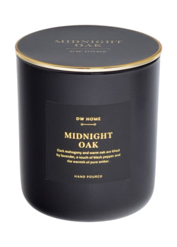 Midnight Oak