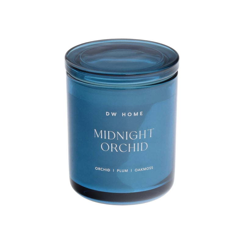 Midnight Orchid
