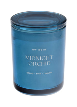Midnight Orchid