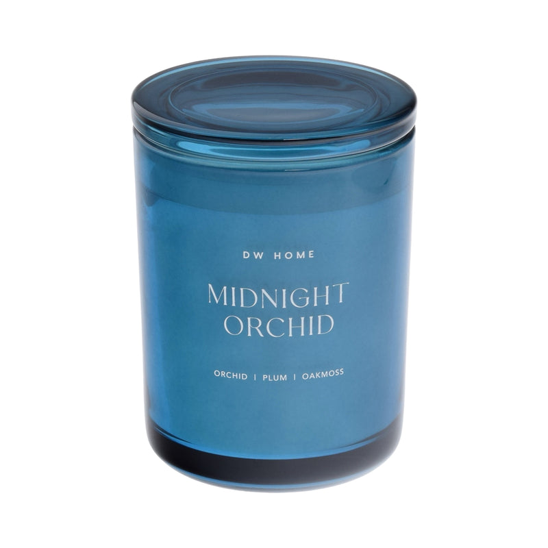 Midnight Orchid