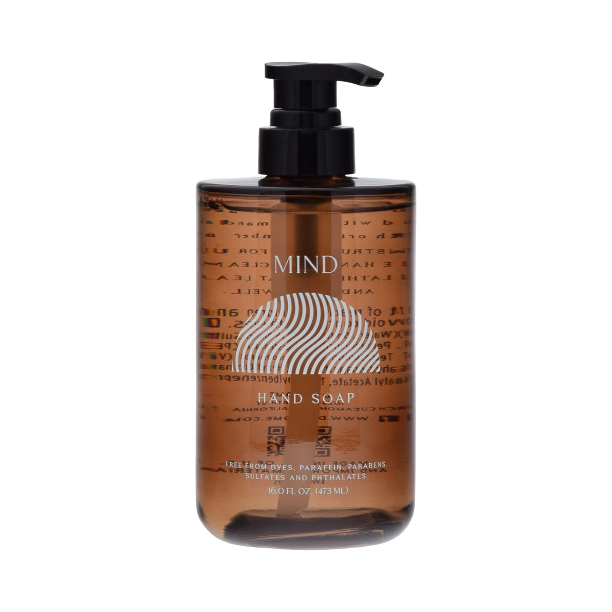 NEW! Mind | Hand Soap