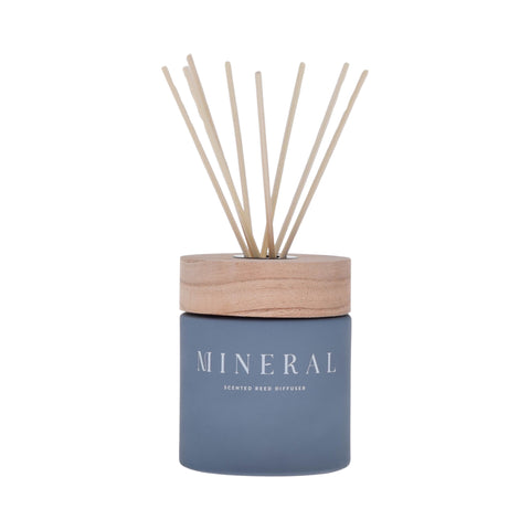 Mineral | Reed Diffuser