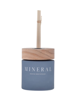 Mineral | Reed Diffuser