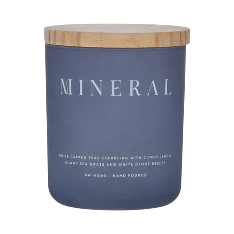 Mineral