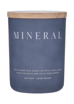 Mineral