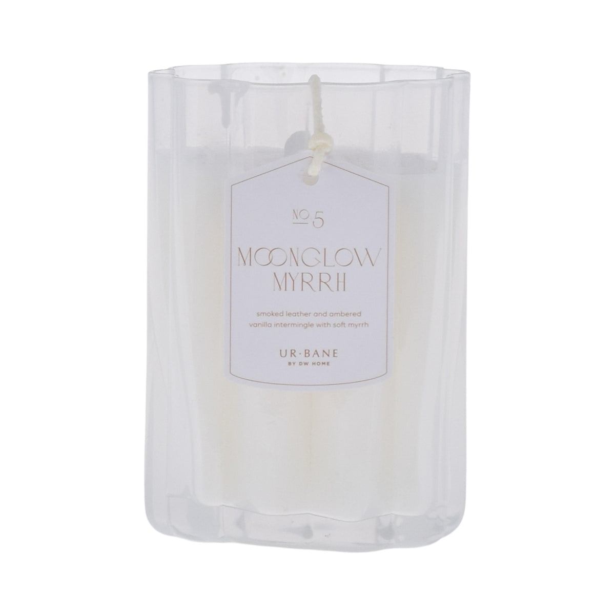 Moonglow Myrrh