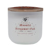 Moonlit Bergamot Oak