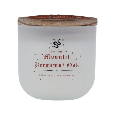 Moonlit Bergamot Oak