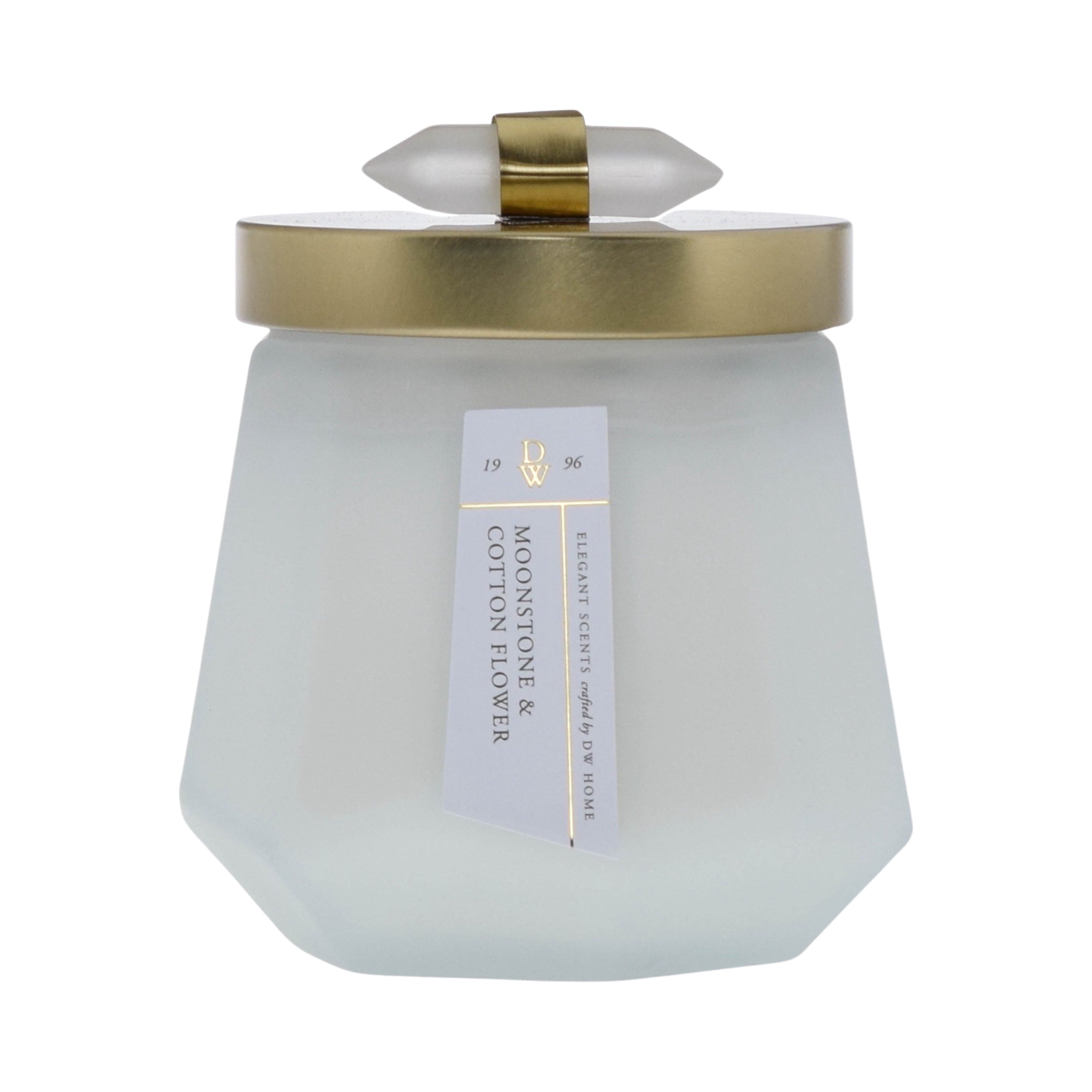 moonstone candle moonstone candle