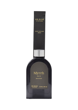 Myrrh | Reed Diffuser