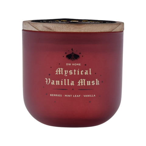 Mystical Vanilla Musk
