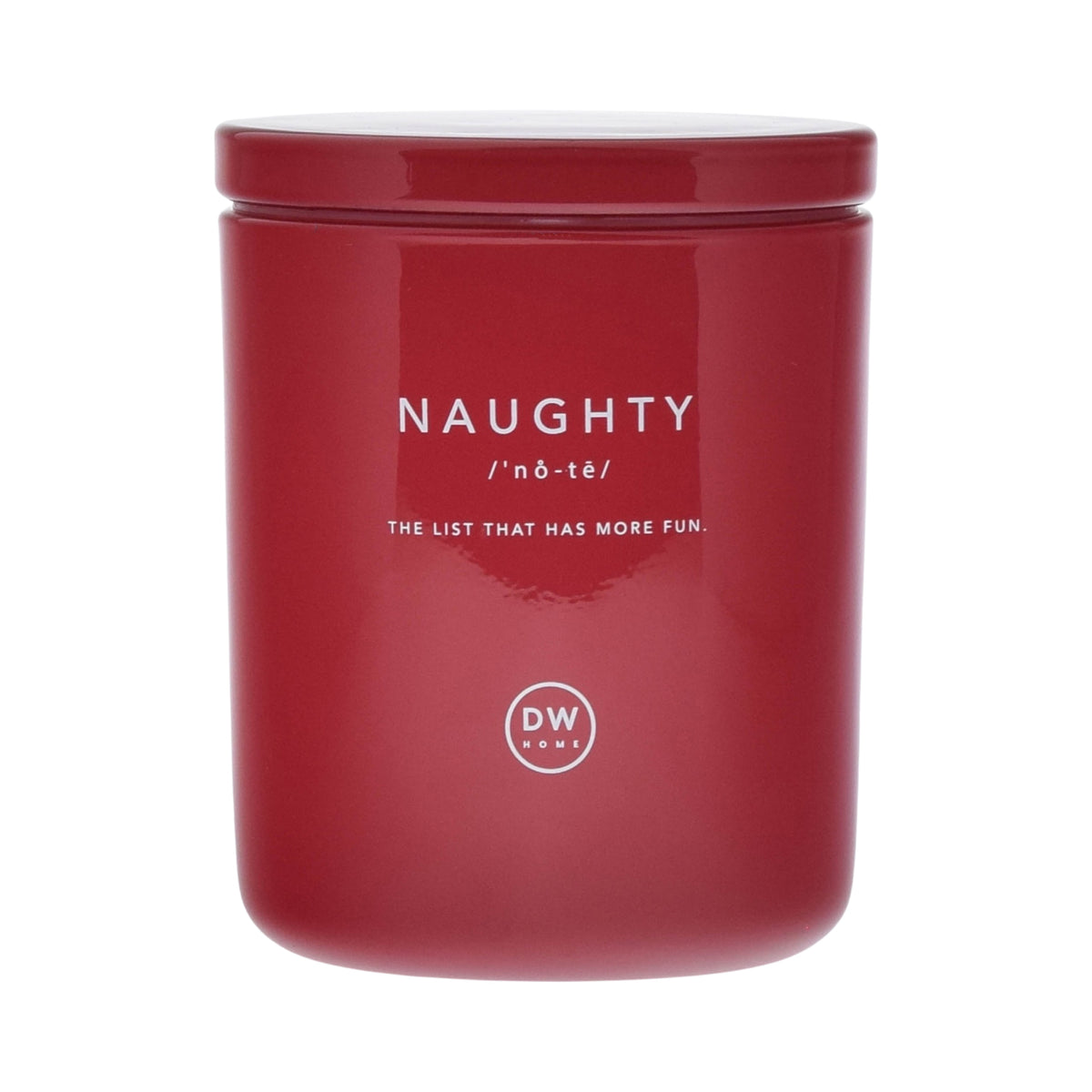 Naughty