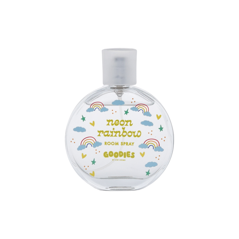Neon Rainbow | Room Spray