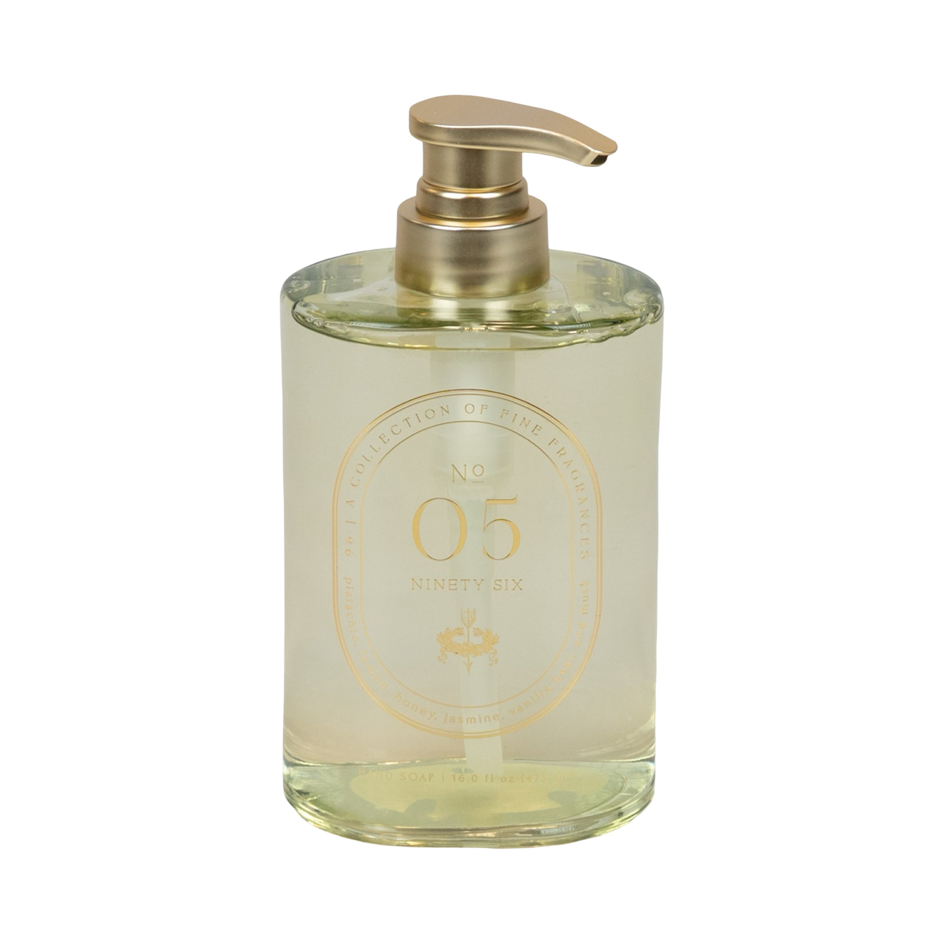 No. 05 | Hand Soap – DW Home Candles