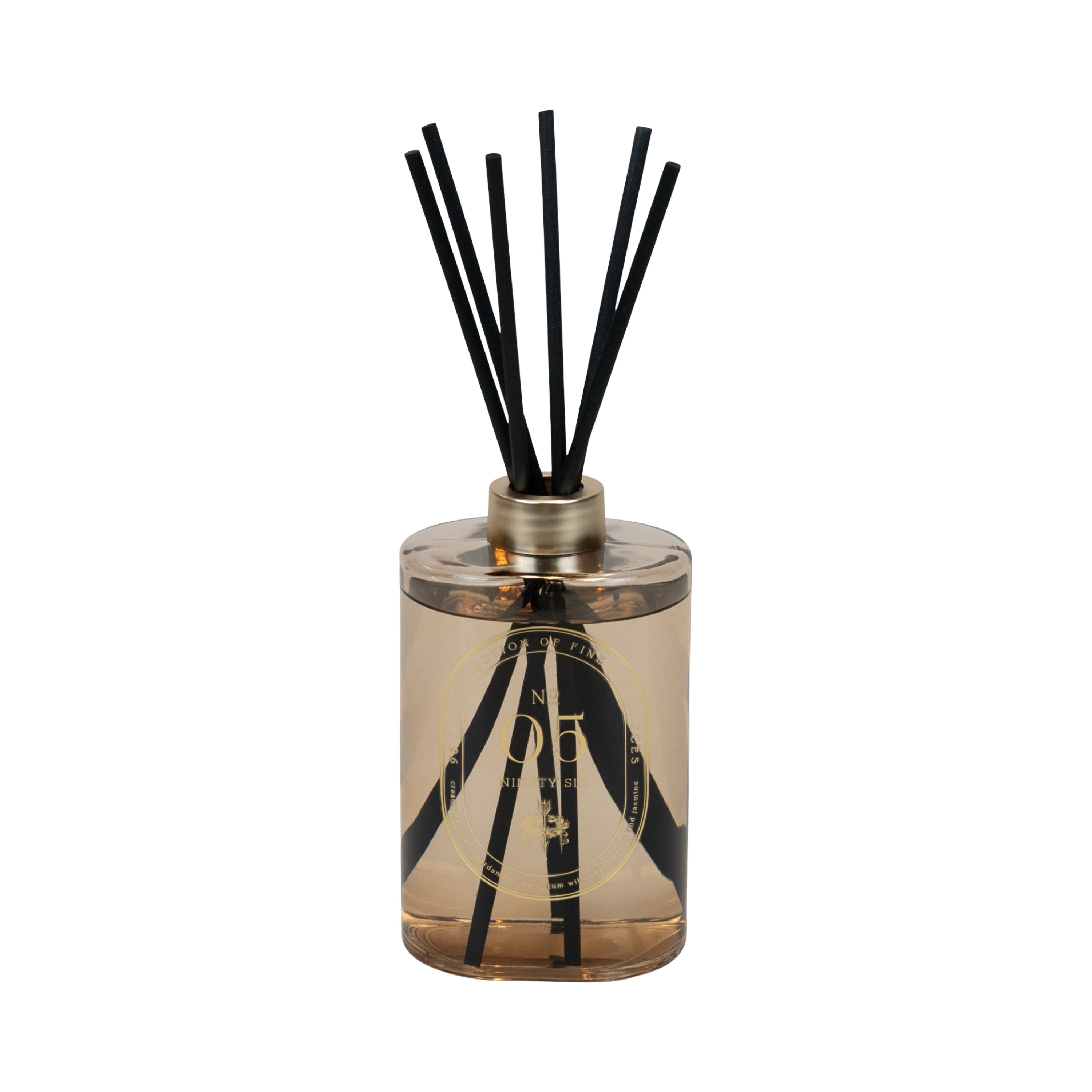 No. 05 | Reed Diffuser – DW Home Candles