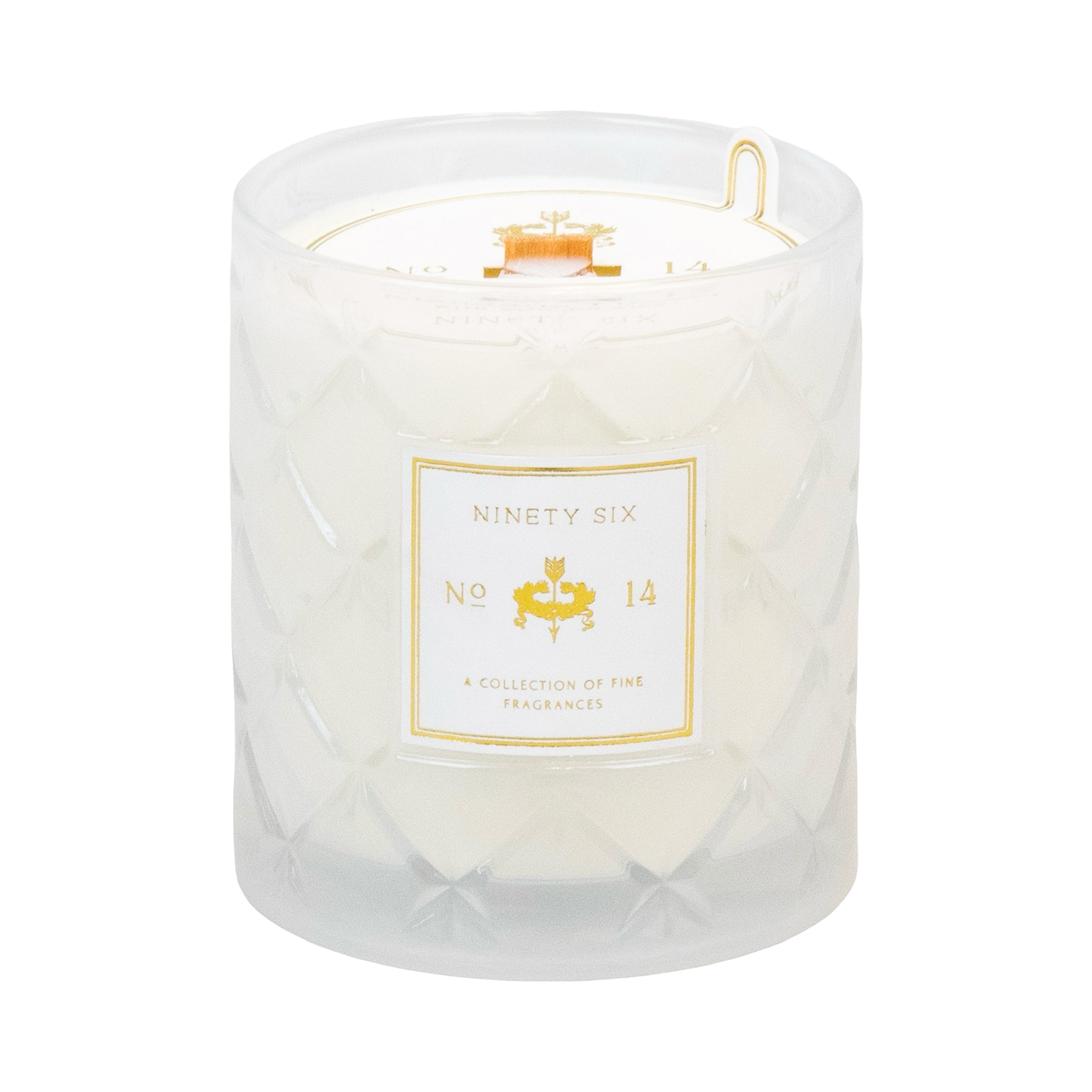 No. 14 – DW Home Candles